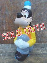 ct-130205-04 Goofy / 70's Disney Ceramic Characters figure