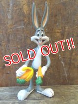 ct-130205-17 Bugs Bunny / Applause 80's Bendable figure