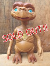 ct-120703-12 E.T. / 80's Bootleg figure (