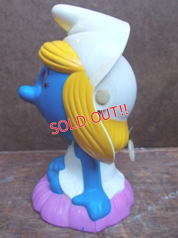 画像5: ct-121120-05 Smurfette / Mattel 1983 Chatter Chums