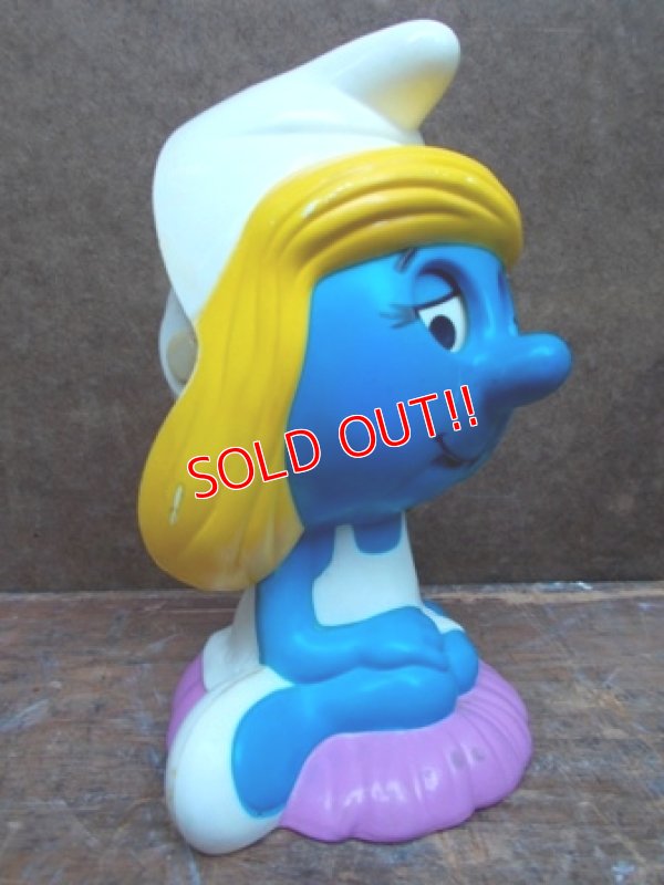 画像2: ct-121120-05 Smurfette / Mattel 1983 Chatter Chums