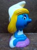 画像2: ct-121120-05 Smurfette / Mattel 1983 Chatter Chums (2)