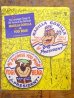 画像1: ct-121010-80 Yogi Bear & Magilla Gorilla / 60's Record (1)