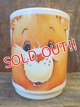 ct-130205-55 Care Bears / DEKA 80's Plastic Mug (D)