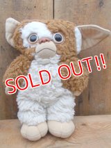 ct-120530-01 Gremlins / Applause 80's Gizmo Plush doll