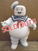 ct-121106-13 Ghostbusters / Diamond Select Toys 2009 Marshmallow Man Bank