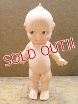 ct-121010-28 Kewpie / Cameo 1974 soft vinyl doll