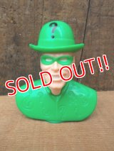 ct-120619-07 Riddler / Topps 90's Candy Head