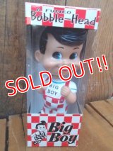 ct- 120402-09 Big Boy / Funko 2001 Bubble Head