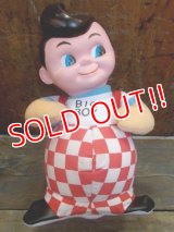 ct-130402-07 Big Boy / 90's Plush doll