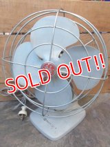 dp-120815-02 Generel Electric / 50's Fan