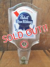 dp-120804-03 Pabst Blue Ribbon / Beer Tap Handle