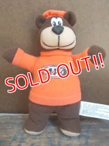 ct-130419-02 A&W / Great Bear 2000's Plush dol (S)