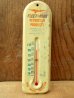 画像1: dp-120705-37 FLEET WING / Vintage Thermometer (1)