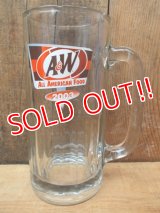 gs-120703-07 A&W / 2003 Root Beer mug