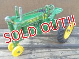 dp-130511-14 JOHN DEERE Tracter