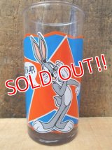 gs-120605-50 Bugs Bunny / Smucker's 1999 glass