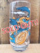 gs-120605-15 Road Runner / PEPSI 1979 Collector series glass