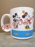ct-130508-03 Minnie Mouse / Applause 90's Ceramic mug