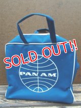 dp-130511-19 Pan Am / 60's Kid's Travel Bag