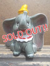 ct-130625-11 Dumbo / 70's Ceramic figure