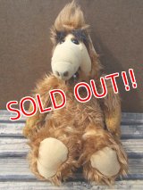 ct-130305-10 ALF / 80's 16'' Talking Plush doll