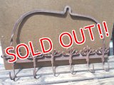 dp-120914-09 Vintage Iron Hanger Hook