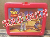 ct-130716-16 TOY STORY / 90's Lunchbox