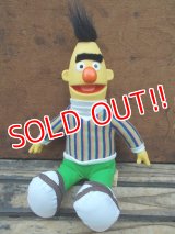 ct-130521-47 Bert / Applause 80's Plush doll