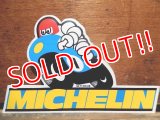 ad-821-07 Michelin / Bibendum Sticker