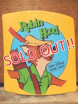 ct-821-11 Robin Hood / 80's Sticker