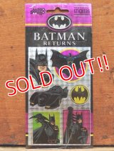 ct-813-13 Batman / 90's Stickers (B)