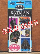 ct-813-14 Batman / 90's Stickers (C)