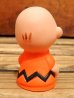 画像3: ct-130820-14 Charlie Brown / Ideal 70's Finger puppet (3)