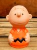 画像1: ct-130820-14 Charlie Brown / Ideal 70's Finger puppet (1)