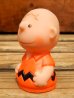 画像2: ct-130820-14 Charlie Brown / Ideal 70's Finger puppet (2)