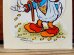 画像3: ad-821-28 Scrooge McDuck / Vintage sticker (3)