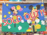 ct-120911-17 Mickey Mouse & Minnie Mouse / 90's Pillow case