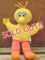 ct-120606-45 Big Bird / Applause 1999 finger puppet