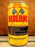 画像1: dp-130908-04 Shaler / RISLONE Engine Treatment Oil can (1)