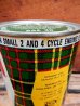 画像5: dp-130908-03 Macmillan Royal Scot / Outboard Motor Oil Can (5)