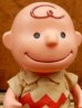 画像2: ct-130909-05 Charlie Brown / Determined 1975 Action doll (2)