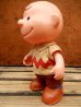 画像3: ct-130909-05 Charlie Brown / Determined 1975 Action doll (3)