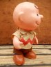 画像4: ct-130909-05 Charlie Brown / Determined 1975 Action doll (4)