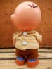 画像5: ct-130909-05 Charlie Brown / Determined 1975 Action doll (5)