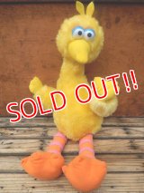 ct-111220-18 Big Bird / Nanco 2003 Plush doll