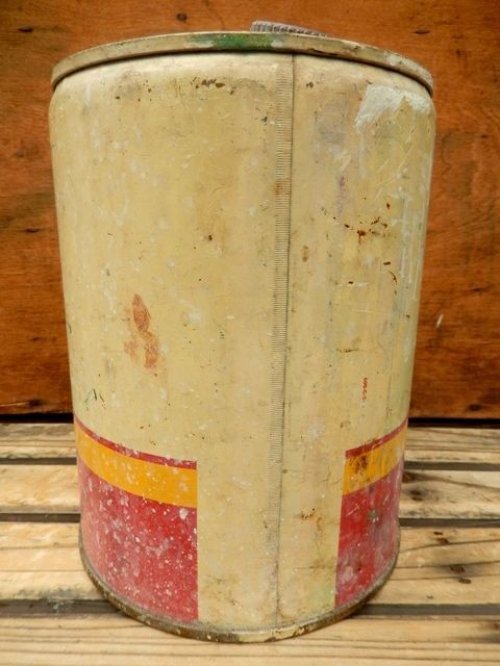 他の写真1: dp-120118-06 Shell / 50's Oil can