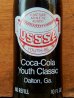 画像2: dp-120626-08 Coca Cola / 1986 USSSA Eastside Athletic Assoc Sponsors Bottle (2)