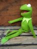 画像3: ct-131029-09 Kermit / Fisher-Price 80's Plush doll (3)