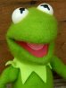 画像2: ct-131029-09 Kermit / Fisher-Price 80's Plush doll (2)